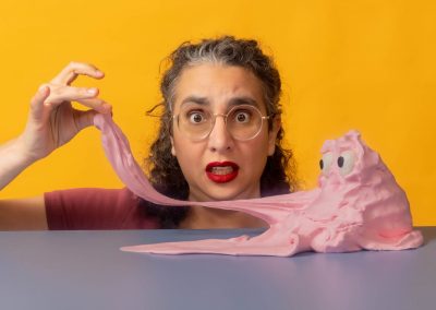 מסטיק